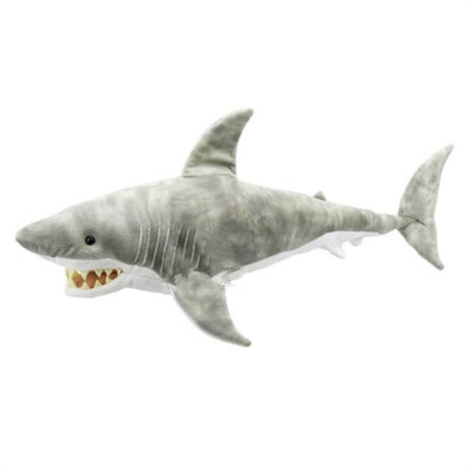 Puppet Company Large Creatures Shark